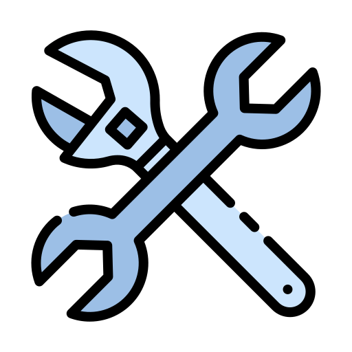 Tools Icon